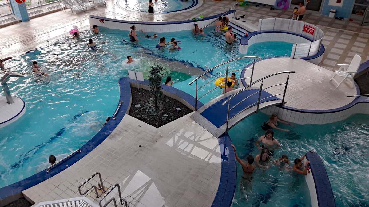 Aktywny Wypoczynek w Tarnowie – Sport i Rekreacja na Wyciągnięcie Ręki