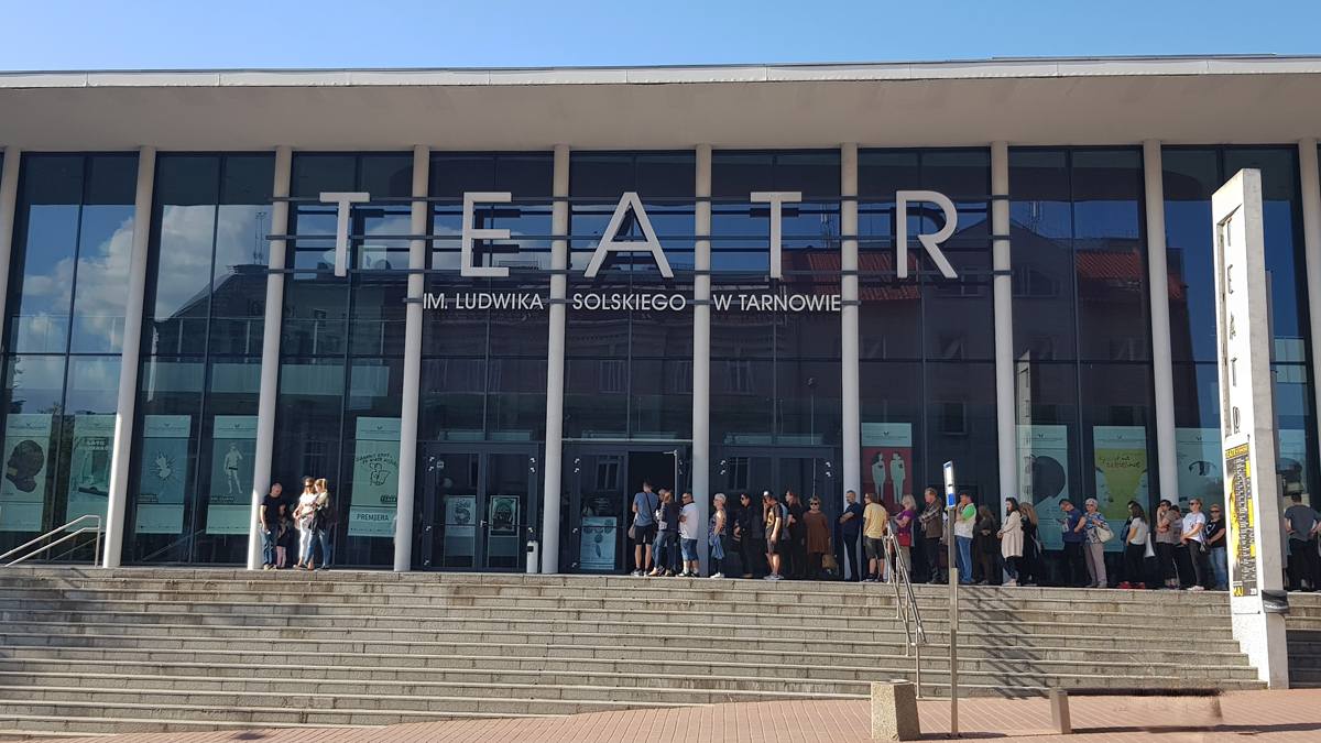 Tarnowskie Teatry – Od Tradycji po Nowoczesność