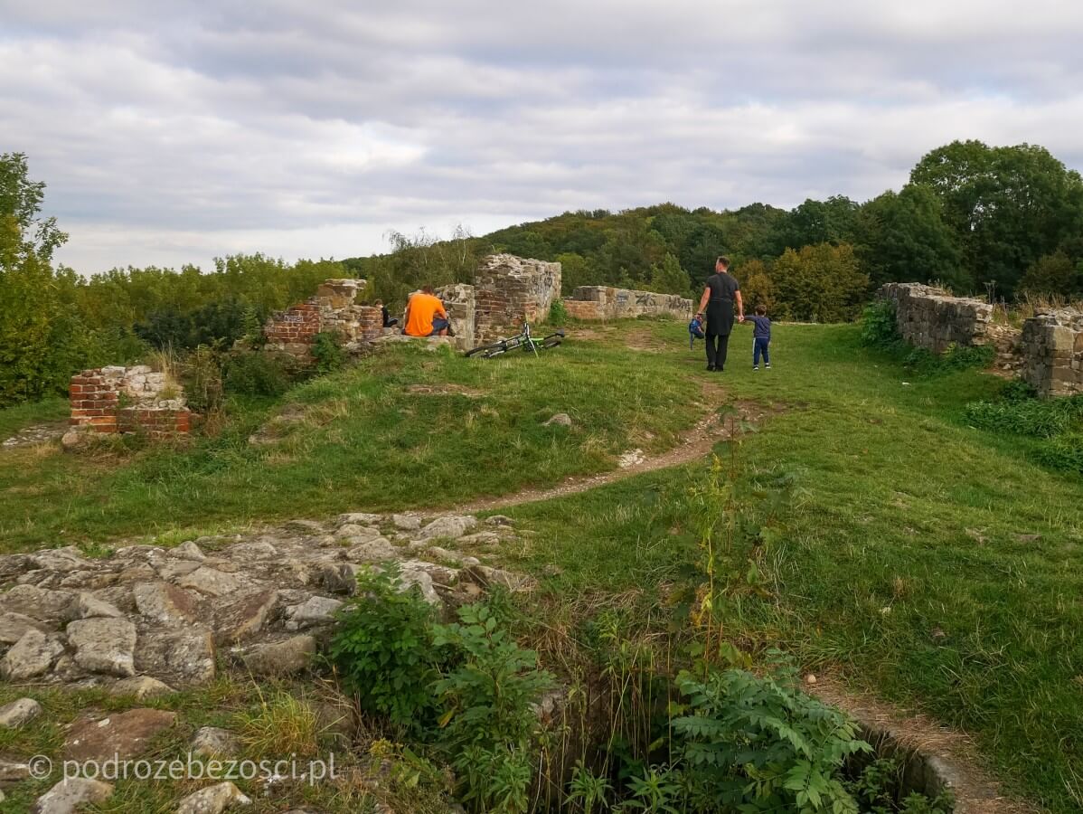 Góra Świętego Marcina w Tarnowie